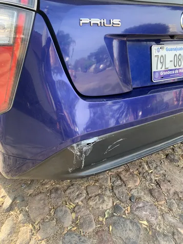 Toyota Prius 1.8 Premium Cvt
