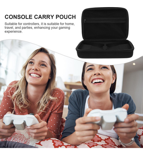 Funda Protectora Para Consola De Juegos Portátil