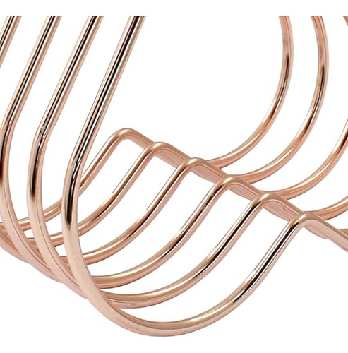 Soporte Para Archivos En Forma De Corazón Hitefu, Soporte De