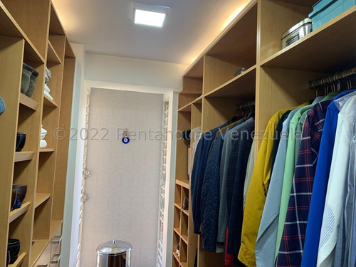 Imagen 7 de 15 de Apartamento En Venta En Colinas De Valle Arriba