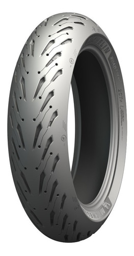 Cubierta 180/55zr17 Michelin Pilot Road 5 W 73 Tl Avant