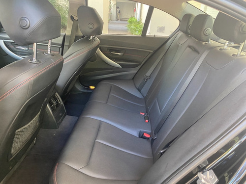 Bmw 328i Sedán Sport 245cv At