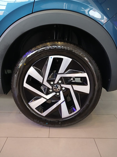 Volkswagen T-Cross 1.0 170 Tsi Mt