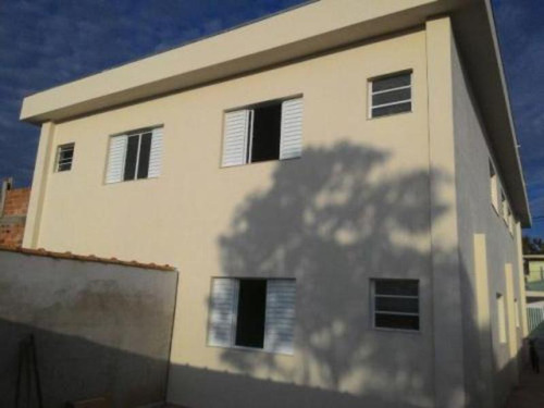Casa Com Abamento De Primeira Na Cesp Em Itanhaém - 3603 Npc