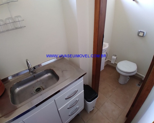 Imagem 4 de 11 de Sala - Sa00004 - 70833204