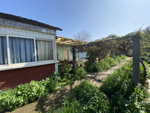 Oportunidad Inversionista. 2 Prop Contiguas. Quinta Normal