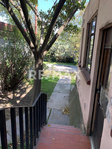 Terreno , En Cerrada, Lomas De Chapultepec