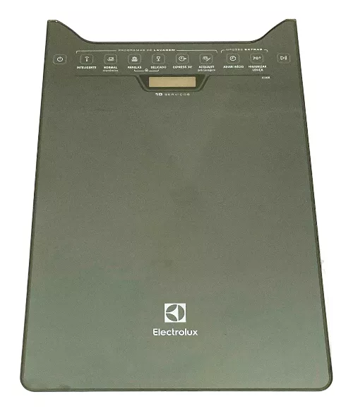 Primeira imagem para pesquisa de porta lava loucas electrolux