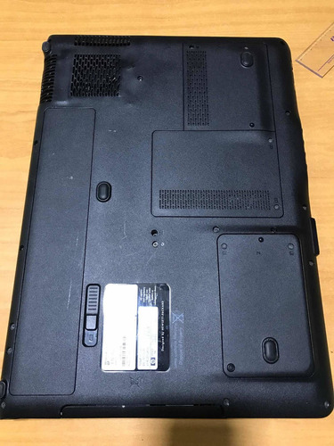 Laptop Hp Pavilion 9700 Para Repuesto (Usado)