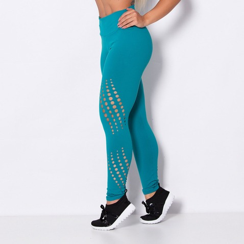 Calça Legging Laser Balls Lg741