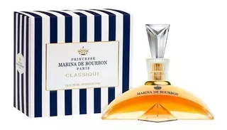 Marina De Bourbon Classique 100ml | Original + Amostra