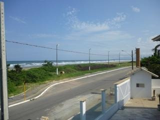 Casa Para Venda Em Itanhaém, Parque Augustus, 2 Dormitórios, 1 Suíte, 1 Banheiro, 1 Vaga - It033_2-724795