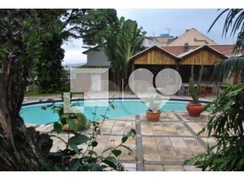 Casa 4 Dormitórios No Bairro Três Figueiras - 28-im442415