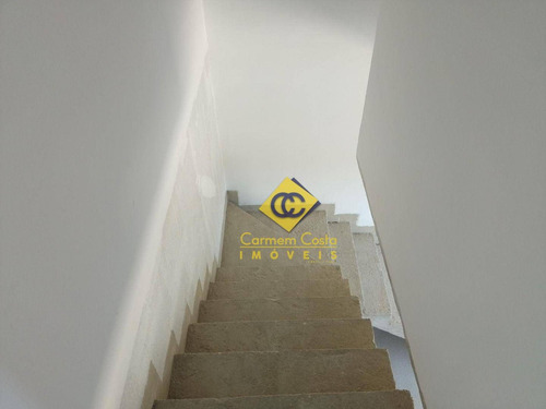 Imagem 17 de 19 de Casa Com 2 Dormitórios À Venda, 90 M² Por R$ 315.000,00 - Enseada Das Gaivotas - Rio Das Ostras/rj - Ca2261