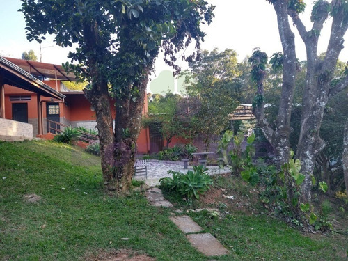 Imagem 8 de 21 de Chácara Residencial, Portal Das Paineiras, Várzea Paulista - Ch07811 - 68098243