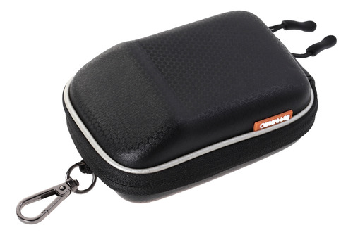 Caja De Cámara Portátil De Eva Impermeable Y Antichoque