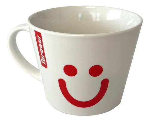 Taza Taragüi Carita Feliz Baja