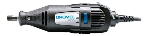 Mototool Dremel 200 125W 110V