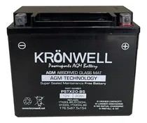 Comprar Bateria Kronwell Jet Ski Yamaha 1800 Fz Vxs Vxr 09\u002F20 Ytx20l