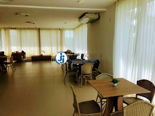 Imagem 9 de 24 de Majestic Nova York - Compra De Lote Em Cajupiranga, Localizado Em Condomínio Fechado - Te00018 - 3081033