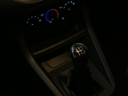 Imagem 14 de 14 de Ford Ka Ka 1.5 Se Plus 2019/2020