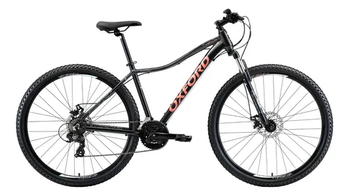 Bicicleta Oxford Venus 1 MercadoLibre