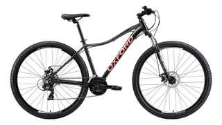 Bicicleta Oxford Mtb Venus 1  Aro 29