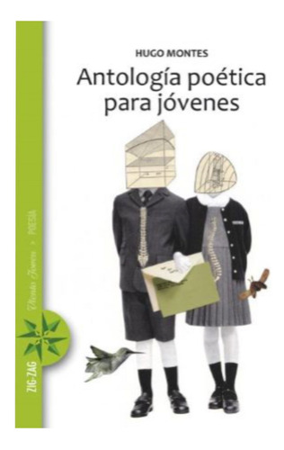 Antología Poética Para Jóvenes