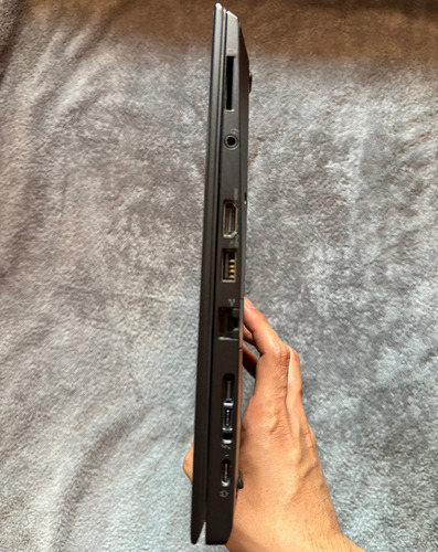 Lenovo Thinkpad T480s (Usado)
