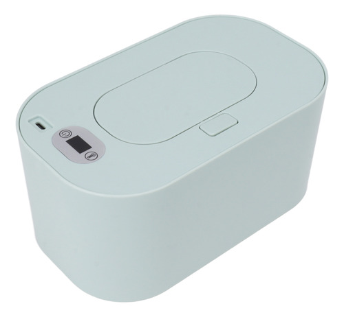 Calentador De Toallita Para Bebés Usb Temperatura Constante