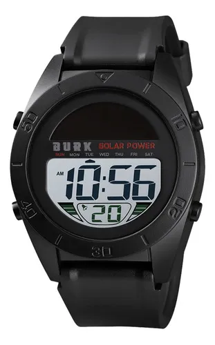 Reloj solar sumergible hotsell