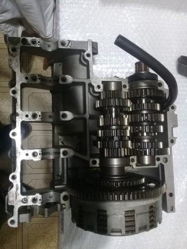 Imagen 18 de 18 de Kawasaki Zxr 250