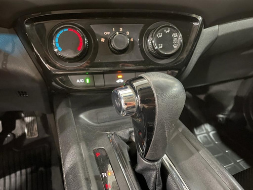 Imagen 18 de 24 de Honda Hr-v Lx Cvt - Bmw Autopremier