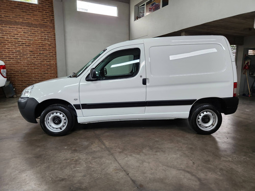 Citroën Berlingo Furgon 1.6 Bussines Hdi 92cv Am54