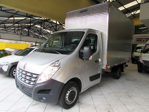 Renault Master Bau 2.3 L2h1 2p