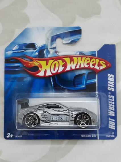 Miniatura Hot Wheels Nissan 350z Mercadolivre Miniatura Hot Wheels Nissan 350z Mercadolivre