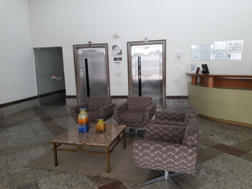 Apartamento Em Centro, Guarapari/es De 30m² 1 Quartos À Venda Por R$ 160.000,00 - Ap868947