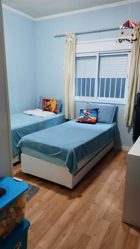 Imagem 15 de 15 de Casa Para Venda No Bairro Jardim Presidente Dutra Em Guarulhos - Cod: Ai24247 - Ai24247