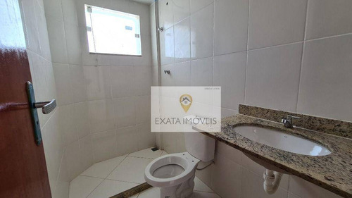 Imagem 7 de 13 de Apartamentos A 200m Da Rodovia Amaral Peixoto, Rio Das Ostras! - Ap0520