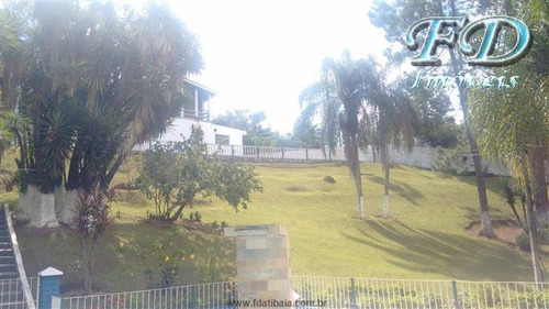 Imagem 24 de 29 de Chácaras À Venda Em Mairiporã/sp - Compre O Seu Chácaras Aqui! - 1364888
