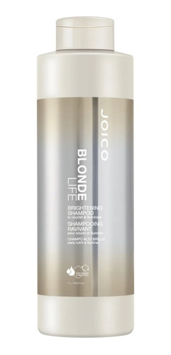 Joico Blonde Life Shampoo 1000ml