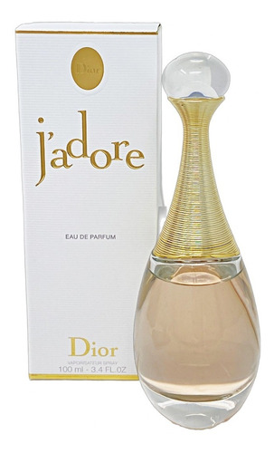 Dior Jadore Eau De Parfum 100 Ml Para Mujer