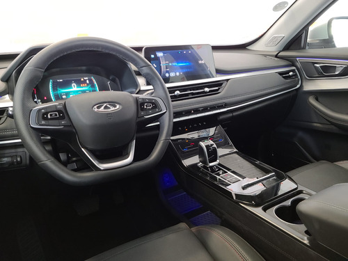 Chirey tiggo 7 pro 1.5 Luxury