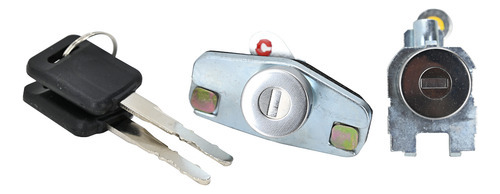 Set De Cilindros P/ Nissan Versa 2011