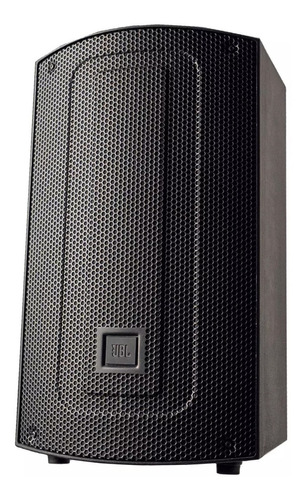 Alto-falante JBL MAX 10 portátil com bluetooth preto 110V-127V 