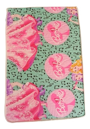 Colchoneta Para Corral 70*100