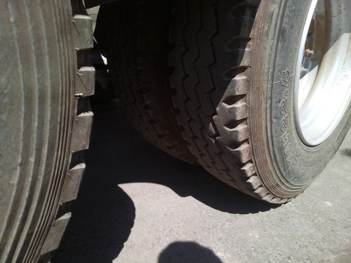 Imagen 7 de 23 de Tracto Camion Freightliner Cl 120, Año 2016, Oportunidad