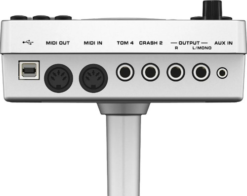 Batería Electrónica De 8 Piezas Behringer Xd80usb Modulo