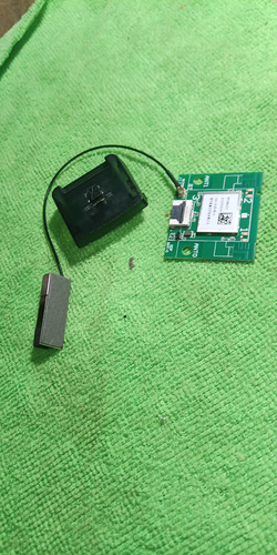 Boton On Off , Ir Y Modulo Wifi Tv Hyundai Hyled427gim (Usado)