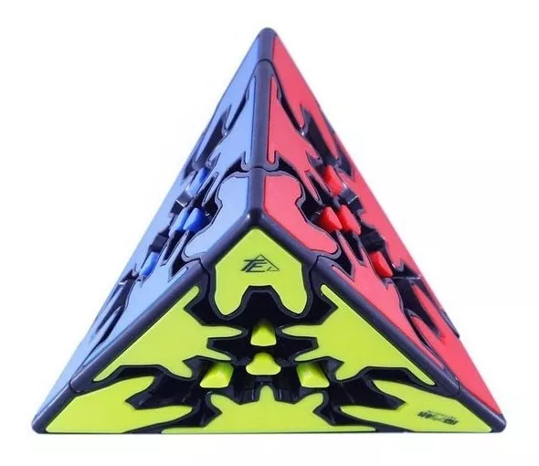 Terceira imagem para pesquisa de pyraminx